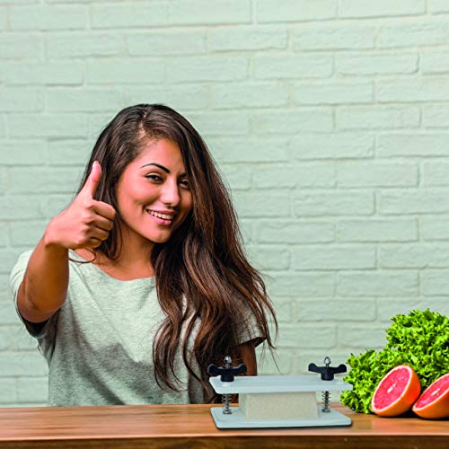 The Original Simple Tofu Press by TofuPresser The Easiest Way to