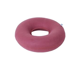 Donut Cushion Inflatable Ring Cushion Medical Hemorrhoid