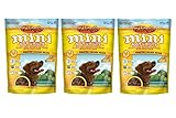 Zuke's Mini Naturals Dog Treats Chicken - 16 oz