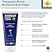 Remedy Moisturizing Bruise Formula Cream - Organic Arnica Montana - Aloe, Shea Butter & Vitamin E Speeds Healing Reduces Pain - Repair Stretch Marks,Scars,Swelling - Dermatologist Large 4 Oz