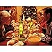 Wine Bottle Lights with Cork 6 Pack-3 Dimmable Modes 6 Spare Battery - for DIY, Party, Decor, Christmas, Halloween,Wedding(Warm White)