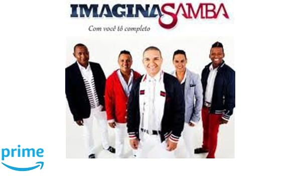 imaginasamba deixa em off
