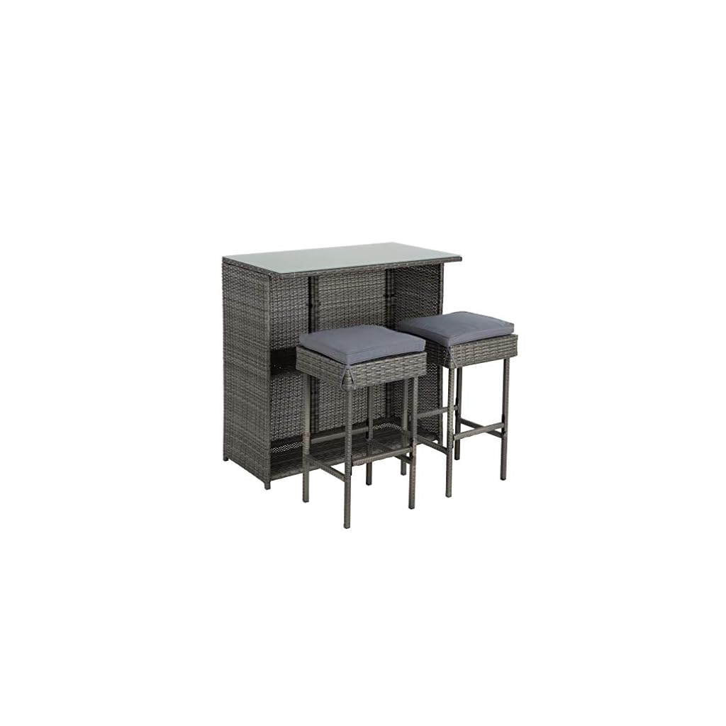 Besuchen Sie den ESTEXO-Store Archive - Garten, Terrasse und Gartenmöbel