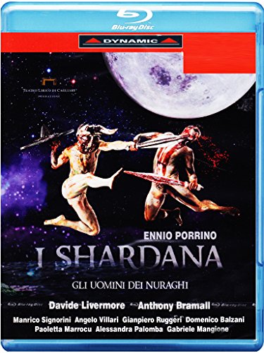 I Shardana