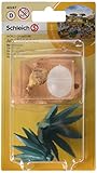 Schleich Ostrich Nest Play Set