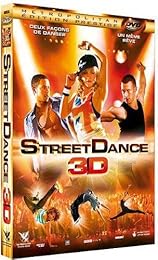 Streetdance 3d - Version 3-D