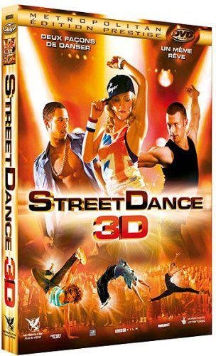 Streetdance 3d - Version 3-D