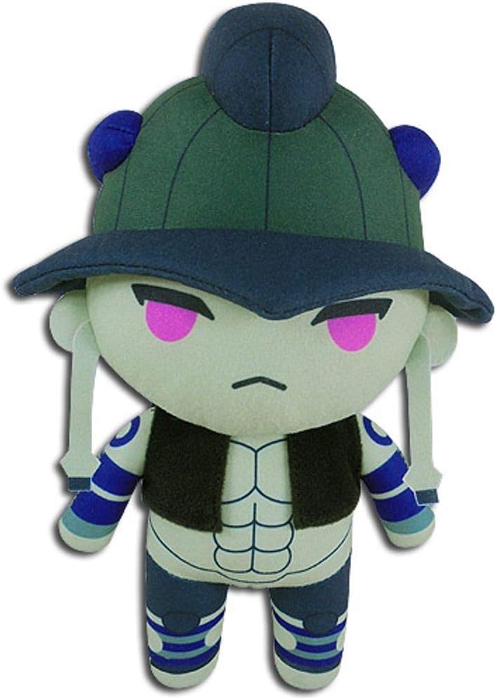 killua plush amazon