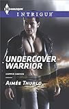 Undercover Warrior (Copper Canyon Book 5)