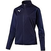 PUMA womens Liga Training Jacket