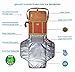 Cute Kid Portable Changing Pad | Diaper Clutch | Travel Changing Station | Waterproof Baby Changing Mat | Cushioned Diaper Changing kit to Keep Your Infant Far from Injury and Dirty Surfaces (Unique)