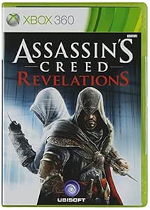 Assassin's Creed Revelations