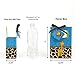 Giraffe Boy - Party Favor Boxes - Set of 12