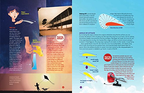 Ultimate Paper Airplanes for Kids: The Best Guide to Paper Airplanes!: Includes Instruction Book with 12 Innovative Designs & 48 Tear-Out Paper Planes 3