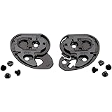 HJC HJ-09 Gear Plate / Ratchet Set,for AC-12,CL-15,CL-16,CL-17,CL-SP,CS-R1,CS-R2,FS-10,FS-15,IS-16,FG-15 Kawasaki ZX, Kawasak