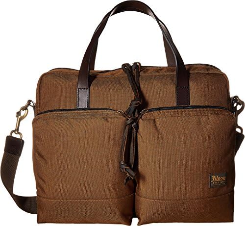 dryden briefcase filson