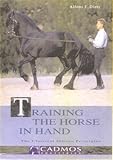 Training the Horse in Hand: The Classical Iberian Principles
