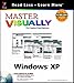 Master VISUALLY Windows XP (Visual Read Less, Learn More) by