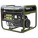 Sportsman GEN4000DFC, 3500 Running Watts/4000 Starting Watts, Dual Fuel Powered Portable Generator