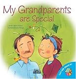 My Grandparents Are Special (Let's Talk About It Books)