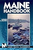 Moon Handbooks Maine (Moon Travel Handbooks) by 