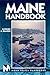 Moon Handbooks Maine (Moon Travel Handbooks) by 