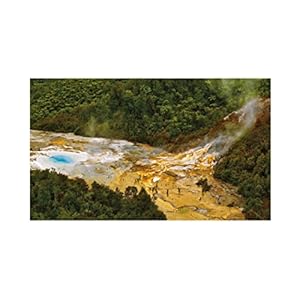 New Zealand (Spanish Edition)