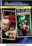 Amazon.com: Theater of Blood: Vincent Price, Diana Rigg