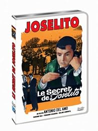 Le Secret De Joselito