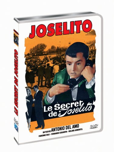 Le Secret De Joselito