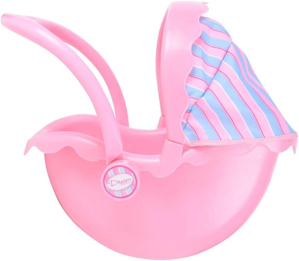 dream creations micro pram argos