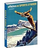 Affiches de sports d'hiver by