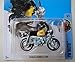 Hot Wheels 2016 HW Moto Honda Monkey Z50 Mini Bike 135/250, Black and Yellow