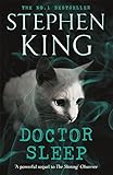Doctor Sleep (Shining Book 2)