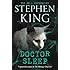 Doctor Sleep (Shining Book 2)