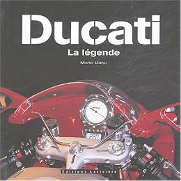 Ducati