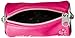 Betsey Johnson Kitch Soda Crossbody, Fuchsia,One Size