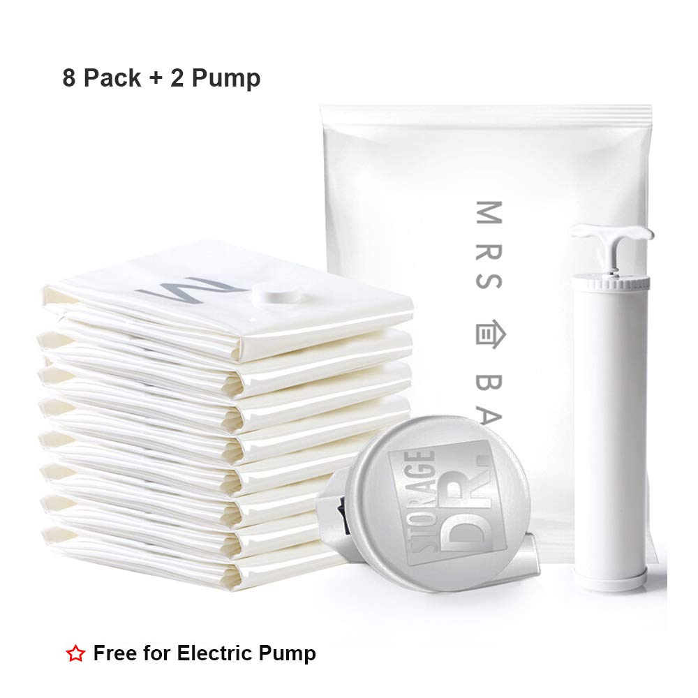 Best printed vacuum seal bags