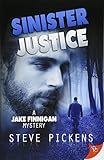 Sinister Justice by 