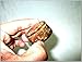 Tiger Eye Orgone Tower Buster Piezo Electric Generator Frequency Ions Tested Cloud Chem Buster