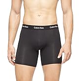 Calvin Klein mens Ultra Soft Modern Modal Boxer Brief