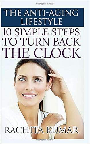 simple anti aging