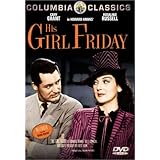His Girl Friday