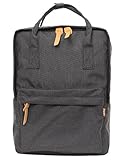 Leaper Extra Lightweight Casual School Backpack Cool Travel Daypack Laptop Bag