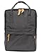 Leaper Extra Lightweight Casual School Backpack Cool Travel Daypack Laptop Bag