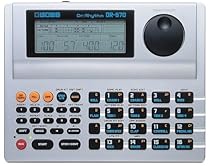 BOSS DR-670 Dr. Rhythm Drum Machine
