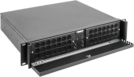 RackMatic - Caja Rack 19
