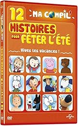 Ma Compil' - 12 Histoires Pour Fêter L'été