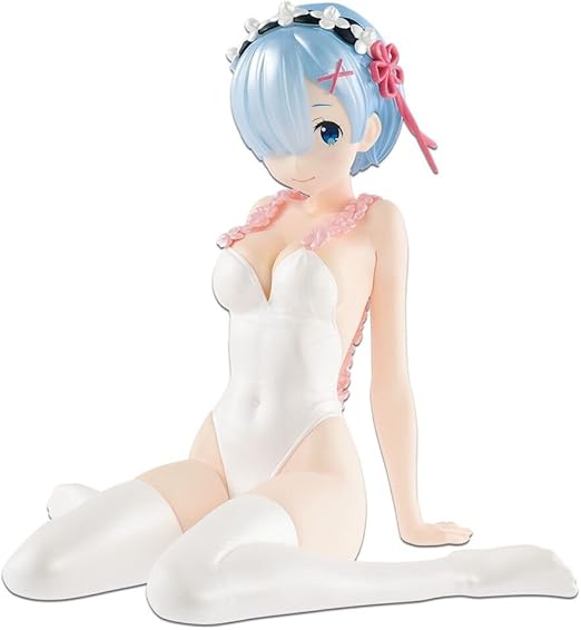 Amazon 一番くじプレミアム Re ゼロから始める異世界生活 夏だ 海だ 異世界召喚 C賞 レム プレミアムフィギュア プライズ フィギュア ドール 通販 Amazon 一番くじプレミアム Re ゼロから始める異世界生活 夏だ 海だ 異世界召喚 C賞 レム プレミアムフィギュア プライズ フィギュア ドール 通販