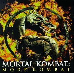 Various Artists - Mortal Kombat - Amazon.com Music